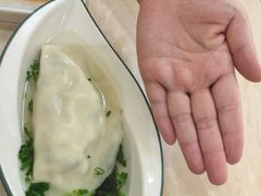 -北方饺子王·海肠捞饭·海鲜锅(山大店)