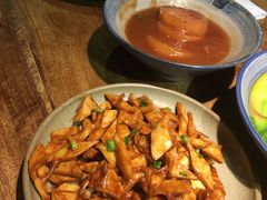 -兰溪小馆(东直门簋街店)