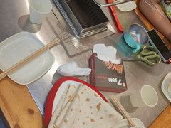 -7只羊·鲜羊肉串·地锅鸡精酿(玄武墨香路店)
