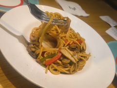 -菲滋意式餐厅(青悦城店)