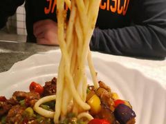 -乐三里屯面馆(阿那亚店)