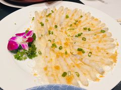 -北海金昌开元名都大酒店·四季轩中餐厅