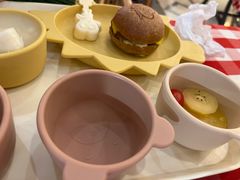 -西贝(金桥店)
