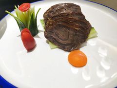 -农乐园食府(梅城镇店)