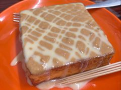 -華叔茶記