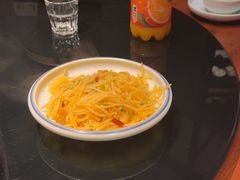 -川流不息·地道川菜·小龙虾(新松江路店)