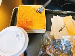 -OUR Bakery(三里屯太古里店)
