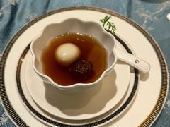 -扬州香格里拉·香宫中餐厅