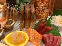 -水濑·日料放题(天河店)