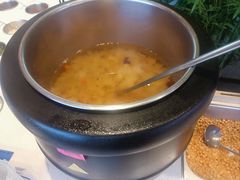 -大熊猫毛肚火锅(烟台万象汇店)