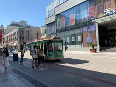 -桂发祥十八街麻花(和平路店)