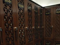 -益健·足疗汗蒸SPA(芙蓉广场店)