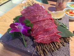 -吉秋田鲜和牛烧肉·肉档自选