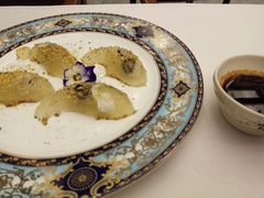 -肆月河豚·新淮扬(金融街店)