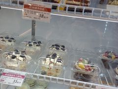 -新侨三宝乐面包店(崇文门店)