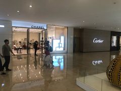 -Chanel(德基广场店)
