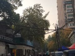 -正味斋锅巴菜(西北角店)