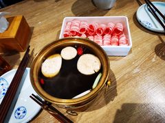 -古关火锅店(古北水镇景区店)