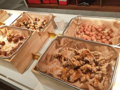 -言玖鲜火锅串串披萨自助(益田假日店)
