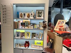 -海马体照相馆(深圳万象天地店)