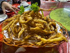 -钱山海鲜大排档