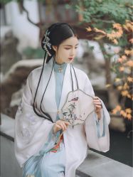 -八角古风摄影