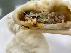 -四平包子铺