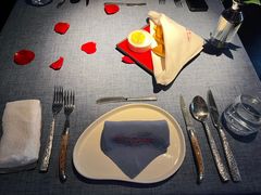 餐具摆设-弦月窗LUNETTE BY AMANDA(复兴路店)