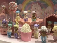 -泡泡玛特POPMART(天环购物中心店)