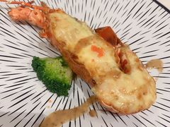 -V Bar海景扒房(北海湾惠龙万达嘉华酒店)