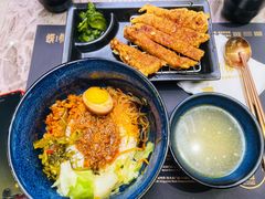 -馔豚·台北菜专门店(深圳湾万象城店)