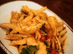 -利杨记·本味轩粥坊·烧烤(宝体店)