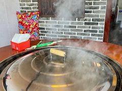 -忆乡情铁锅炖鱼饭店(延庆店)