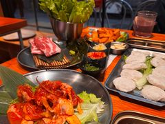 -子檀大隐炭烧(食品街店)