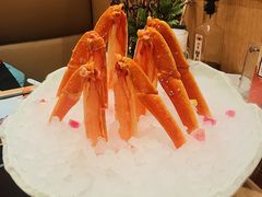 -蟹的岡田屋(正大广场店)
