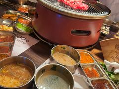 -西塔老太太泥炉烤肉(上海七宝领展广场店)