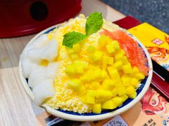 -令狐冲烤鱼·烧菜馆(达明店)