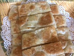 香蕉薄饼-荔城生鲜盛宴(番禺旗舰店)