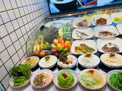 -方记六道菜馆(生态公园店)