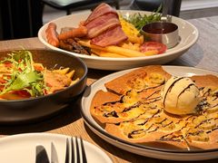 -Maxpoint Kitchen 西餐咖啡(乐峰广场店)