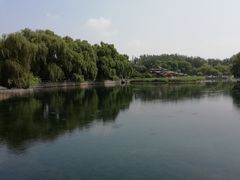 -百脉泉景区