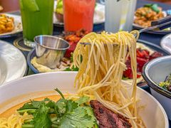 -尚牛社会 Beef & Liberty(金桥EKA天物店)