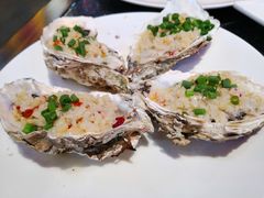 -王庄阿咪海鲜大排档(象园店)