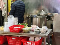 -丽丰食店(华丰花园店)