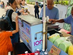 -詹爷爷乌节路街头冰淇淋