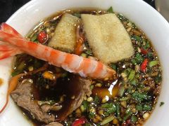 -港迹·鲜围煮海鲜火锅(湖州时代广场店)