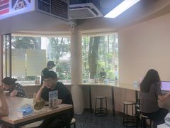 -面道赞宁海海鲜面(迎凤街店)