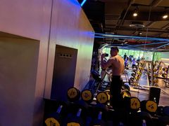 -VIP 威尔仕健身·游泳(嘉华中心店)