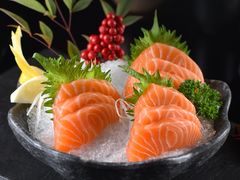 -醉辉皇原味海鲜江南菜(成都大魔方店)