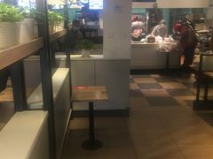 -肯德基(新凌云店)